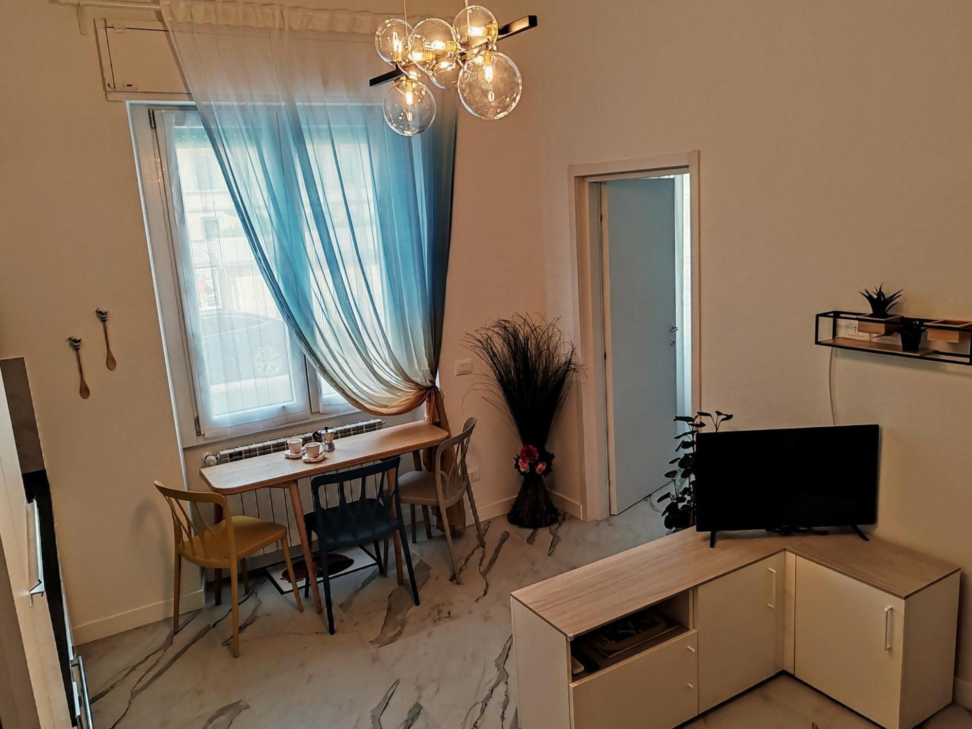 City Apartment - Il Ghiro Florence Exterior photo