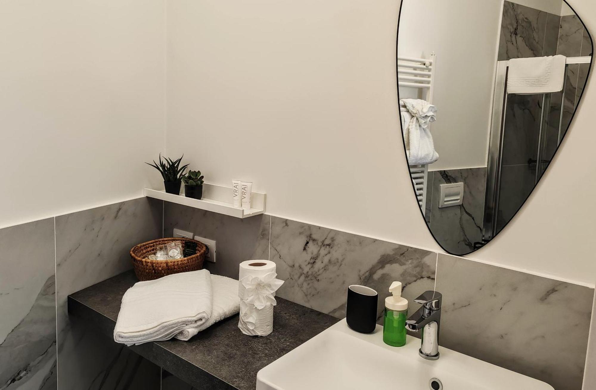 City Apartment - Il Ghiro Florence Exterior photo