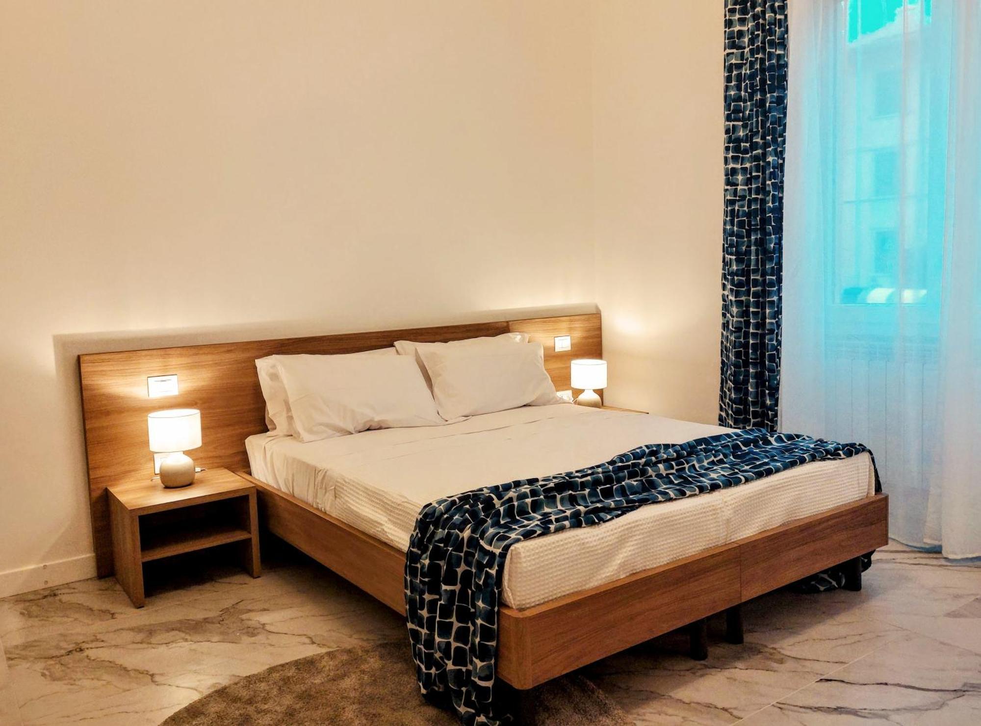 City Apartment - Il Ghiro Florence Exterior photo
