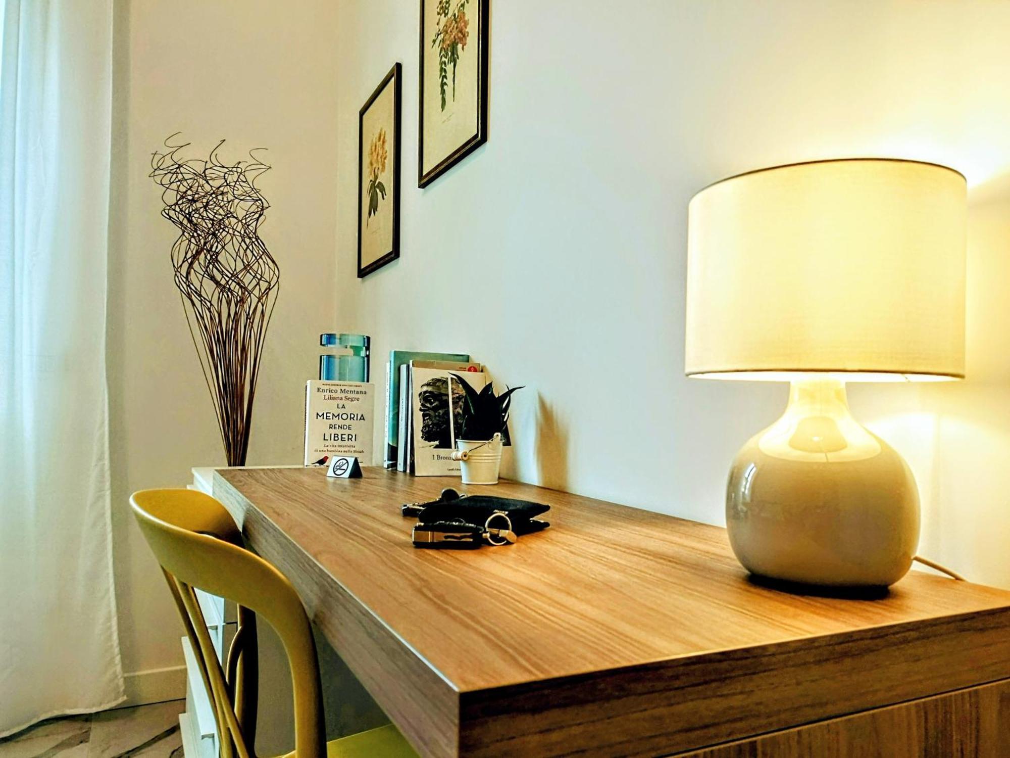 City Apartment - Il Ghiro Florence Exterior photo