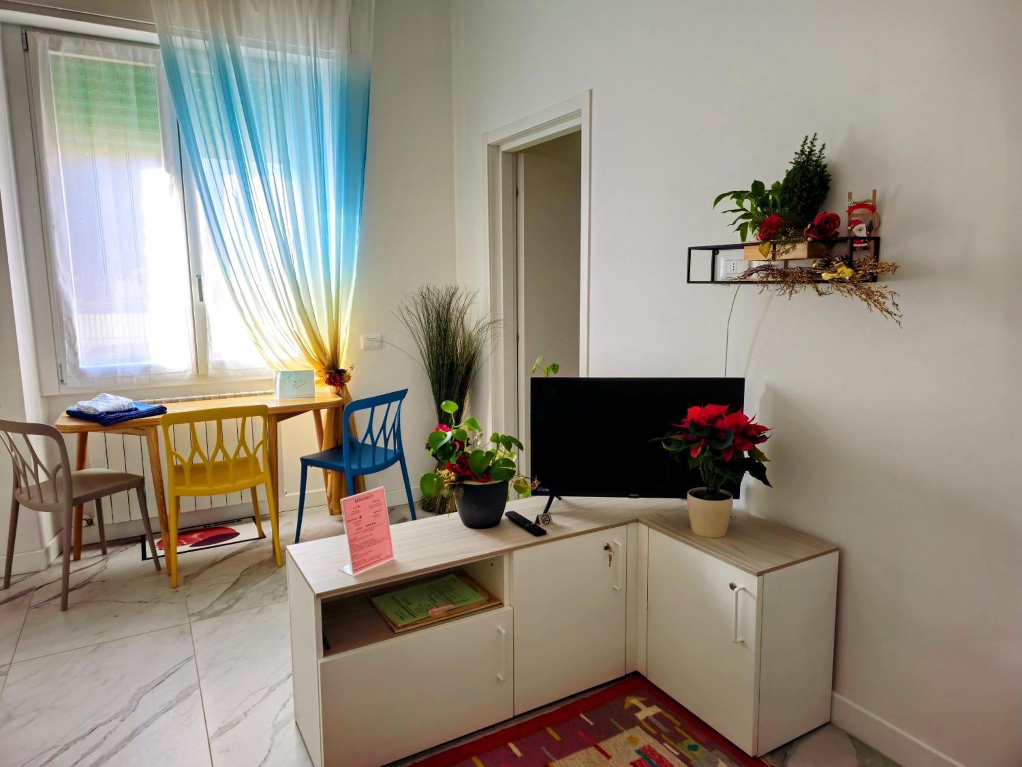 City Apartment - Il Ghiro Florence Exterior photo