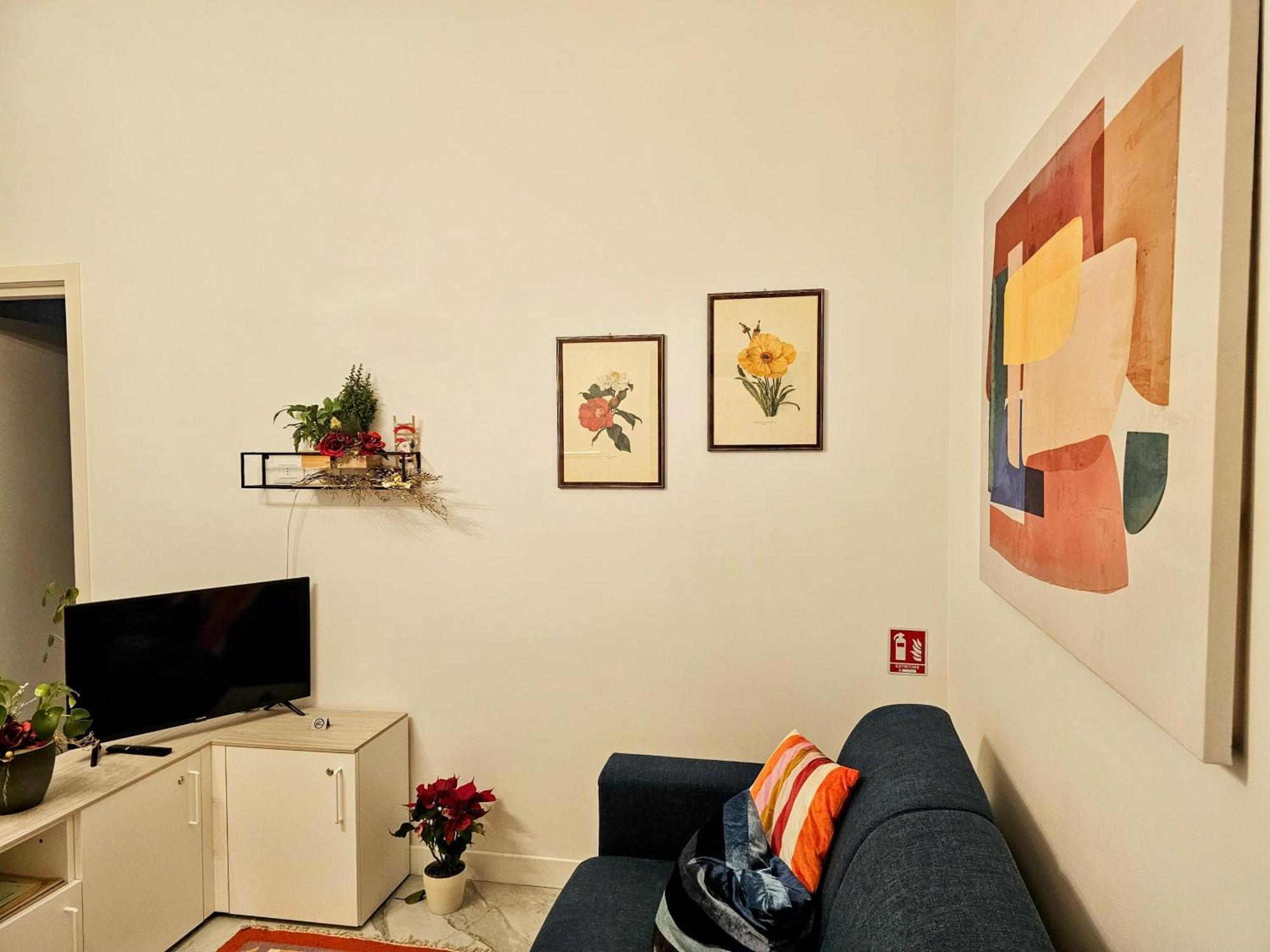 City Apartment - Il Ghiro Florence Exterior photo